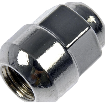 Front Wheel Nut (Pack of 50) by DORMAN/AUTOGRADE - 611-244.1 pa3