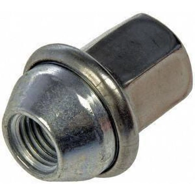 Front Wheel Nut (Pack of 10) by DORMAN/AUTOGRADE - 611-263 pa7