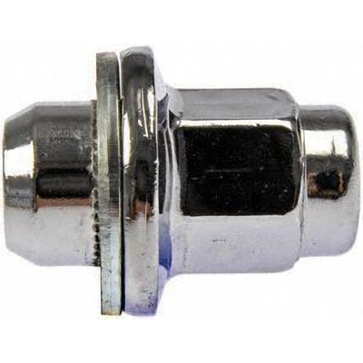 Front Wheel Nut (Pack of 10) by DORMAN/AUTOGRADE - 611-277 pa7
