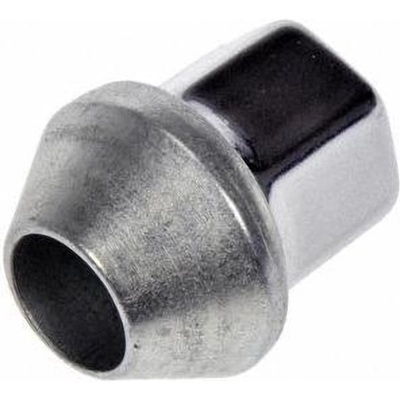 Front Wheel Nut (Pack of 10) by DORMAN/AUTOGRADE - 611-307 pa11