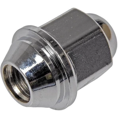 Front Wheel Nut (Pack of 10) by DORMAN/AUTOGRADE - 611-315 pa7