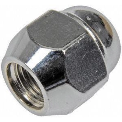 Front Wheel Nut (Pack of 10) by DORMAN/AUTOGRADE - 611-317 pa10