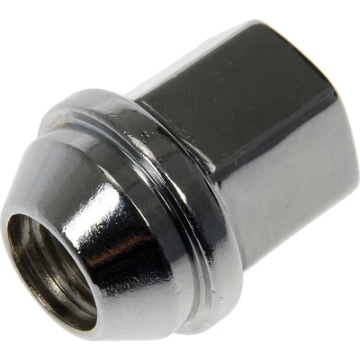 Front Wheel Nut (Pack of 10) by DORMAN/AUTOGRADE - 611-934 pa1