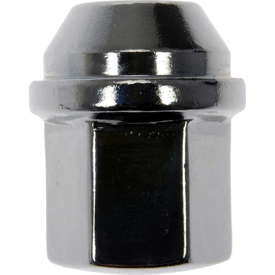 Front Wheel Nut (Pack of 10) by DORMAN/AUTOGRADE - 611-934 pa2