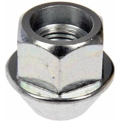 DORMAN/AUTOGRADE - 611979 - Front Wheel Nut (Pack of 10) pa6
