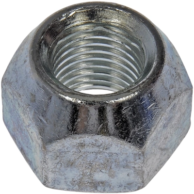 Front Wheel Nut by DORMAN/AUTOGRADE - 711-830 pa1