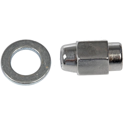 DORMAN (OE SOLUTIONS) - 611104 - Wheel Nut M12-1.50 Mag pa1