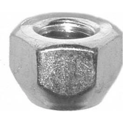 Front Wheel Nut (Pack of 25) by H PAULIN - 558-014 pa2
