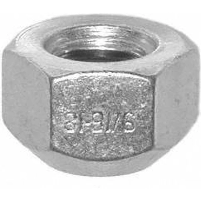 Front Wheel Nut (Pack of 10) by H PAULIN - 558-047 pa2