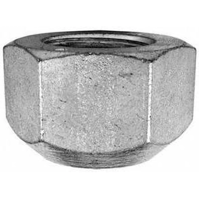 Front Wheel Nut (Pack of 10) by H PAULIN - 558-055 pa2