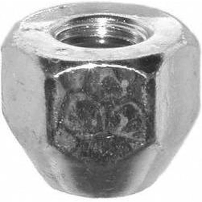 Front Wheel Nut (Pack of 10) by H PAULIN - 558-061 pa1