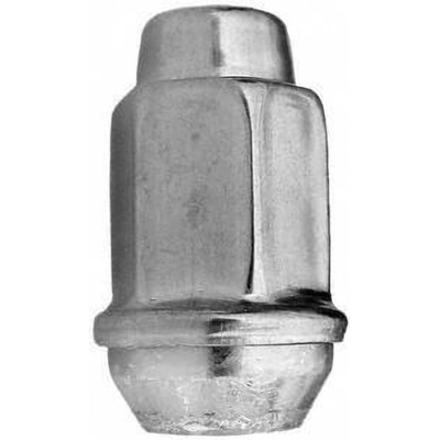 Front Wheel Nut (Pack of 10) by H PAULIN - 558-094 pa2