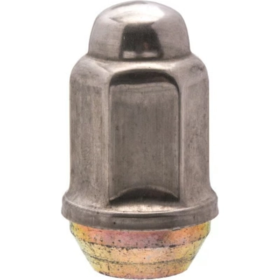 Front Wheel Nut (Pack of 10) by H PAULIN - 558-094 pa3