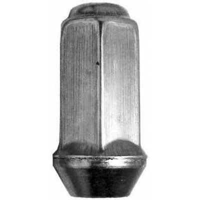 Front Wheel Nut (Pack of 10) by H PAULIN - 558-143 pa2