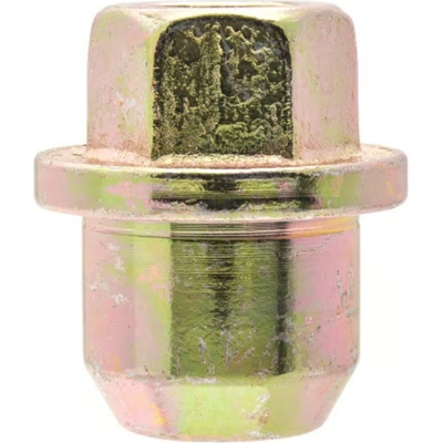 Front Wheel Nut (Pack of 10) by H PAULIN - 558-171 pa2
