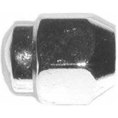 Front Wheel Nut (Pack of 10) by H PAULIN - 559-060 pa3