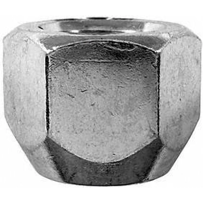 Front Wheel Nut (Pack of 10) by H PAULIN - 559-064 pa3