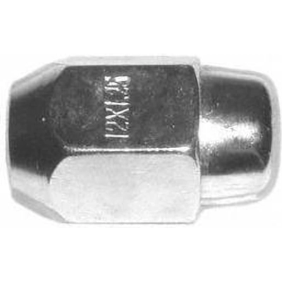 Front Wheel Nut (Pack of 10) by H PAULIN - 559-065 pa2