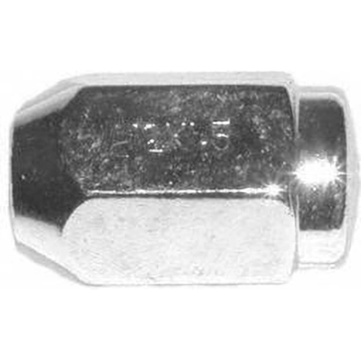 Front Wheel Nut (Pack of 10) by H PAULIN - 559-070 pa2