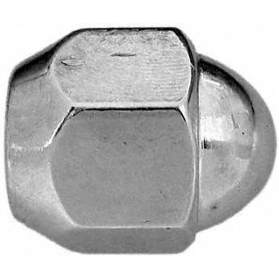 Front Wheel Nut (Pack of 10) by H PAULIN - 559-078 pa4