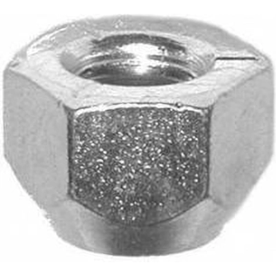 Front Wheel Nut (Pack of 10) by H PAULIN - 559-125 pa1