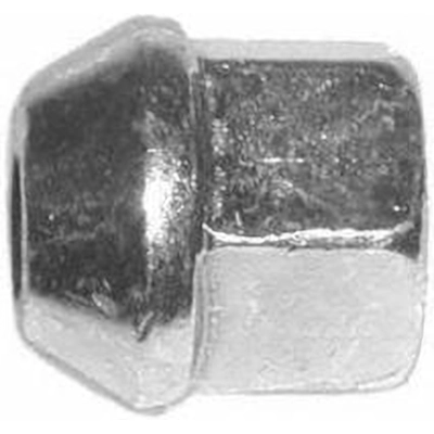 Front Wheel Nut (Pack of 10) by H PAULIN - 559-163 pa3