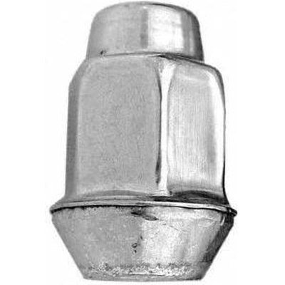 Front Wheel Nut (Pack of 5) by H PAULIN - 559-190 pa2