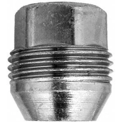 Front Wheel Nut (Pack of 5) by H PAULIN - 559-193 pa3