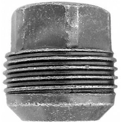 Front Wheel Nut (Pack of 5) by H PAULIN - 559-194 pa3