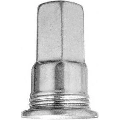Front Wheel Nut (Pack of 10) by H PAULIN - 561-428 pa1