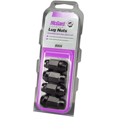MCGARD - 64015 - Front Wheel Nut pa6