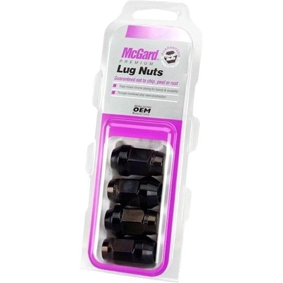 Front Wheel Nut by MCGARD - 64029 pa5
