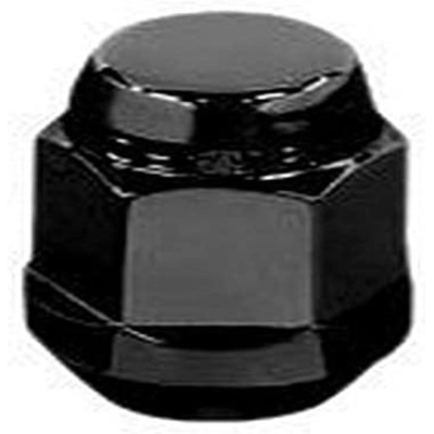 Front Wheel Nut by MCGARD - 64029 pa6