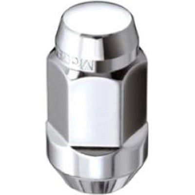 Front Wheel Nut by MCGARD - 64073 pa8