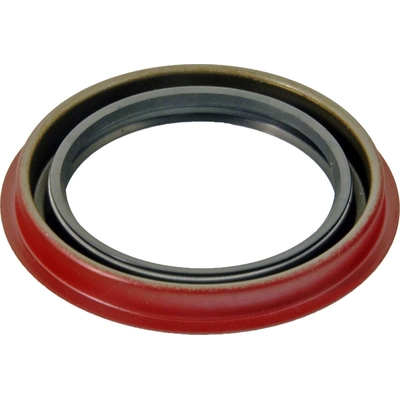 Front Wheel Seal by ACDELCO - 4250 pa1