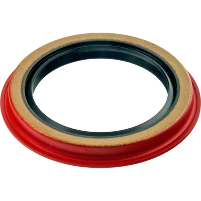 Front Wheel Seal by ACDELCO - 9150S pa2