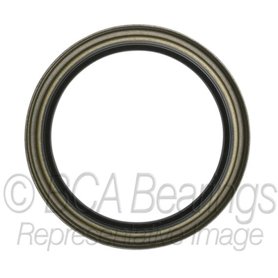 BCA BEARING - NS710640 - Wheel Seal pa1