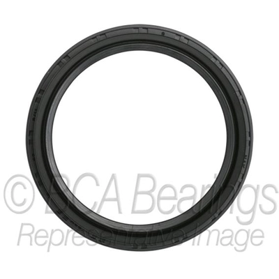 BCA BEARING - NS710640 - Wheel Seal pa2