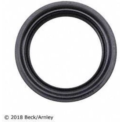 Front Wheel Seal by BECK/ARNLEY - 052-3456 pa2