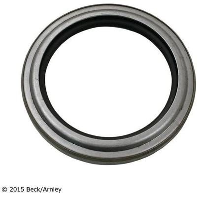 Front Wheel Seal by BECK/ARNLEY - 052-3764 pa1