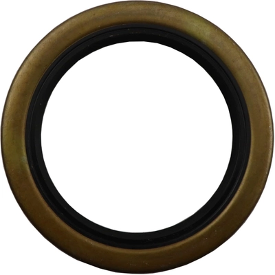 Front Wheel Seal by BECK/ARNLEY - 052-3764 pa5