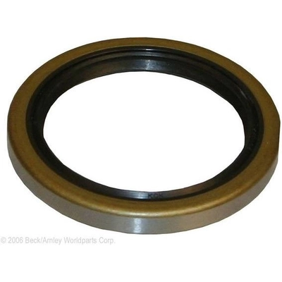 Front Wheel Seal by BECK/ARNLEY - 052-3817 pa1