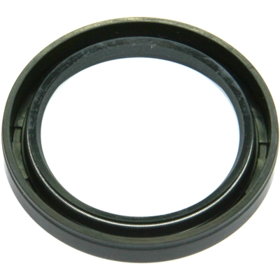 Front Wheel Seal by CENTRIC PARTS - 417.10000 pa1