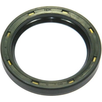 Front Wheel Seal by CENTRIC PARTS - 417.10000 pa2