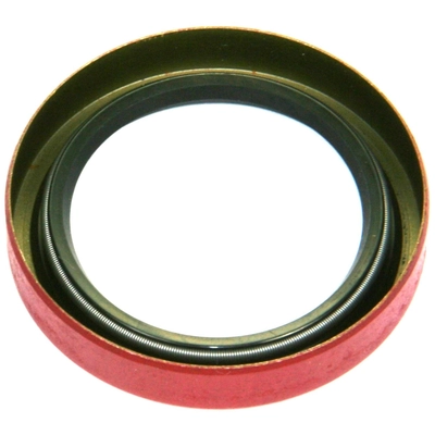 Front Wheel Seal by CENTRIC PARTS - 417.30001 pa1