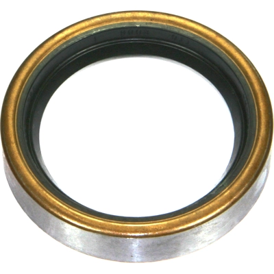 Front Wheel Seal by CENTRIC PARTS - 417.39000 pa1