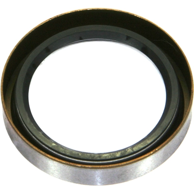 Front Wheel Seal by CENTRIC PARTS - 417.39000 pa2