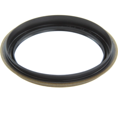 Front Wheel Seal by CENTRIC PARTS - 417.45007 pa2