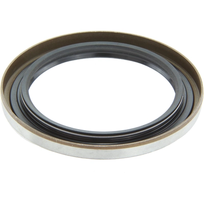 Front Wheel Seal by CENTRIC PARTS - 417.46005 pa1