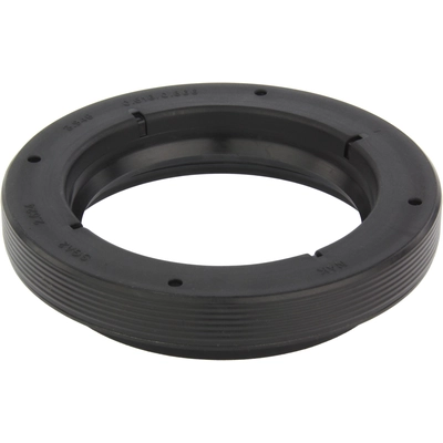 Front Wheel Seal by CENTRIC PARTS - 417.65005 pa2